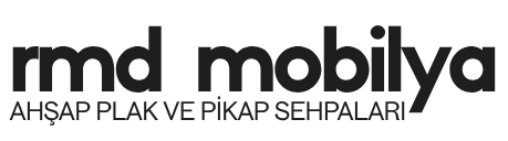 Rmd Mobilya Dünyası