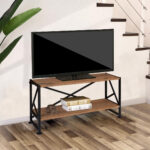 Otto Mini Tv Sehpası-Tv Ünitesi 100 cm